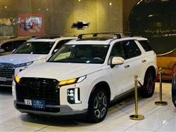 هيونداي باليسيد